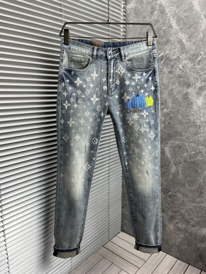 Louis Vuitton Jeans